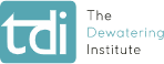 The Dewatering Institute logo